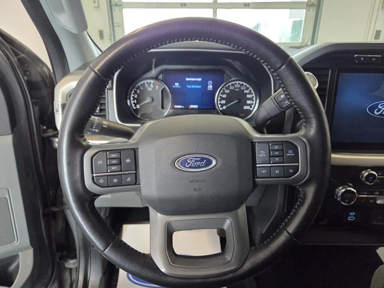 Ford F 150 снимка Ford F 150
