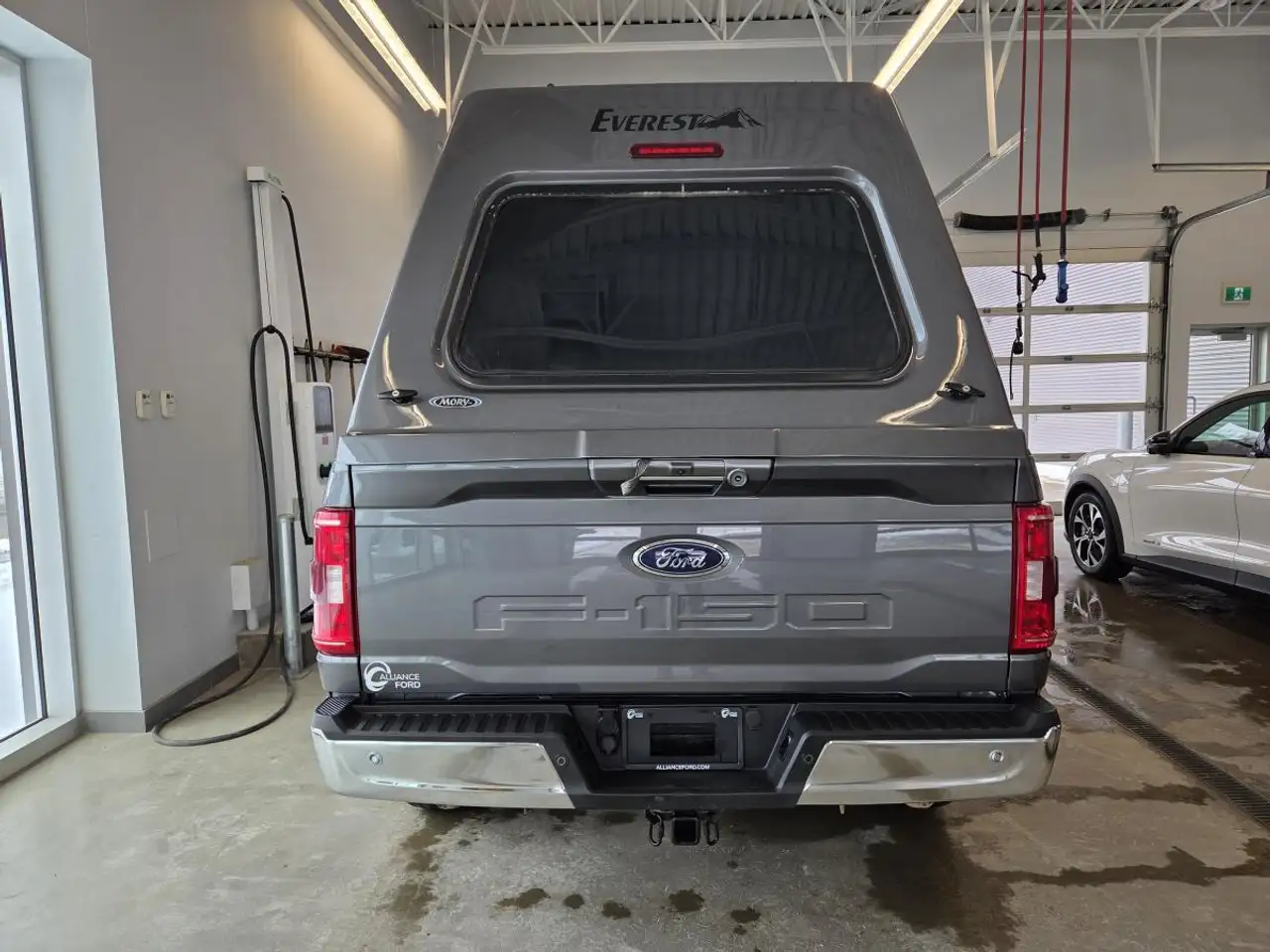 Ford F 150 снимка Ford F 150