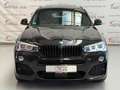 BMW X4 xDrive 35d ACC/LED/GSHD/360/AHK/KEY/STANDH/19 Noir - thumbnail 7