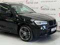 BMW X4 xDrive 35d ACC/LED/GSHD/360/AHK/KEY/STANDH/19 Noir - thumbnail 10