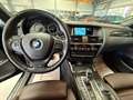 BMW X4 xDrive 35d ACC/LED/GSHD/360/AHK/KEY/STANDH/19 Noir - thumbnail 18