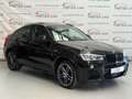 BMW X4 xDrive 35d ACC/LED/GSHD/360/AHK/KEY/STANDH/19 Noir - thumbnail 4