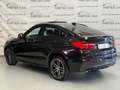 BMW X4 xDrive 35d ACC/LED/GSHD/360/AHK/KEY/STANDH/19 Noir - thumbnail 3