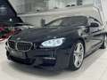 BMW 640 d Gran Coupé Aut. *M-PAKET*KREDIT*GARANTIE Schwarz - thumbnail 1