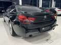 BMW 640 d Gran Coupé Aut. *M-PAKET*KREDIT*GARANTIE Schwarz - thumbnail 8