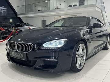 d Gran Coupé Aut. *M-PAKET*KREDIT*GARANTIE