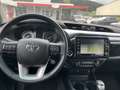 Toyota Hilux Double Cab Lounge 4x4 Orange - thumbnail 8