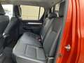 Toyota Hilux Double Cab Lounge 4x4 Orange - thumbnail 16