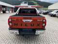 Toyota Hilux Double Cab Lounge 4x4 Orange - thumbnail 17