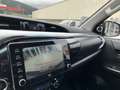 Toyota Hilux Double Cab Lounge 4x4 Orange - thumbnail 15