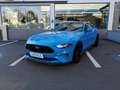 Ford Mustang 5,0 Ti-VCT V8 GT Aut. Bleu - thumbnail 4