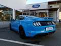 Ford Mustang 5,0 Ti-VCT V8 GT Aut. Bleu - thumbnail 6