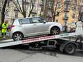 Suzuki Swift Swift IV 2005 5p 1.3 16v GL 4x4 Argento - thumbnail 5