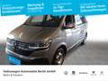 Volkswagen T6.1 Multivan 2.0TDI DSG CL STHZG AHK NAVI LED Beige - thumbnail 1