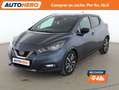 Nissan Micra IG-T Acenta 100 Gris - thumbnail 1