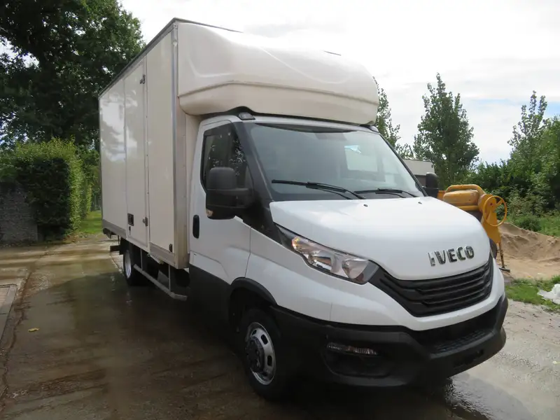 Iveco Daily