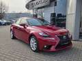 Lexus IS 300 h Executive Navi Schiebedach Rojo - thumbnail 2