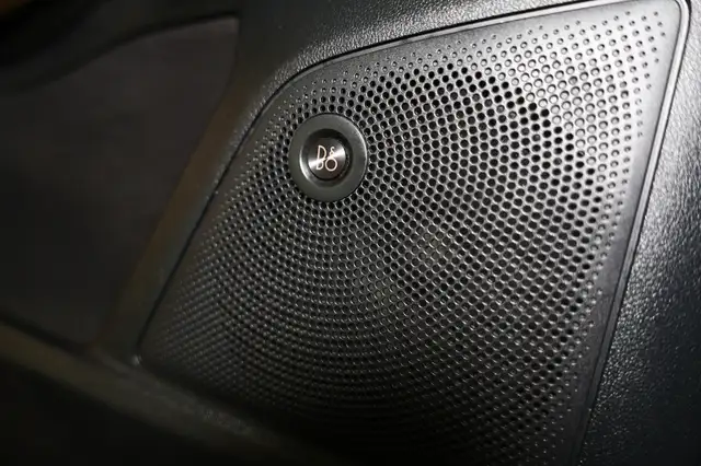 Ford Focus view 13