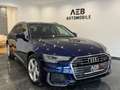 Audi A6 40 TDI Quattro Sport**S-Line**ACC**VZE**LH**SHZ** Blau - thumbnail 6