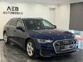 Audi A6 40 TDI Quattro Sport**S-Line**ACC**VZE**LH**SHZ** Blau - thumbnail 5