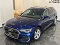 Audi A6 40 TDI Quattro Sport**S-Line**ACC**VZE**LH**SHZ** Blau - thumbnail 2