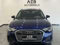 Audi A6 40 TDI Quattro Sport**S-Line**ACC**VZE**LH**SHZ** Blau - thumbnail 4