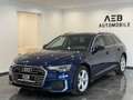 Audi A6 40 TDI Quattro Sport**S-Line**ACC**VZE**LH**SHZ** Blau - thumbnail 1