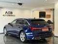 Audi A6 40 TDI Quattro Sport**S-Line**ACC**VZE**LH**SHZ** Blau - thumbnail 10
