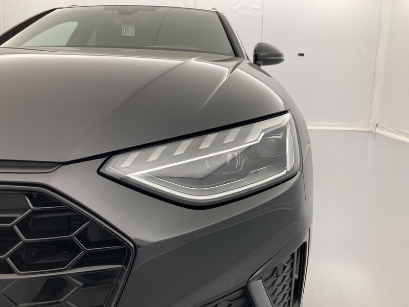 Audi A4 Business Edition S line 35 TFSI 110kW (150ch) S tronic — photo 30