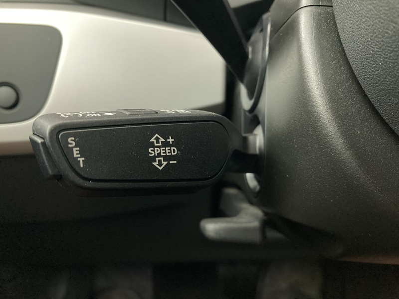 Audi A4 Business Edition S line 35 TFSI 110kW (150ch) S tronic — photo 21
