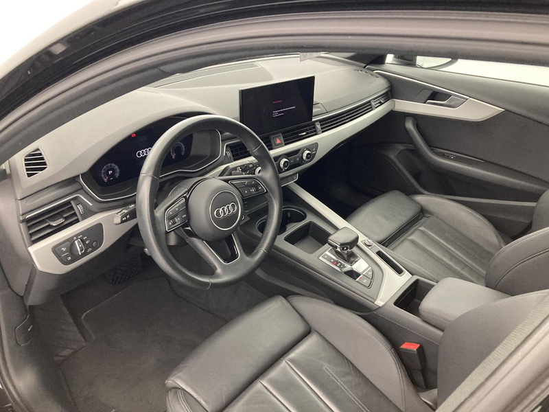 Audi A4 Business Edition S line 35 TFSI 110kW (150ch) S tronic — photo 7