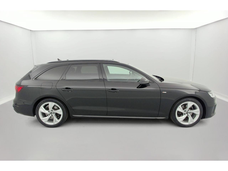 Audi A4 Business Edition S line 35 TFSI 110kW (150ch) S tronic — photo 34