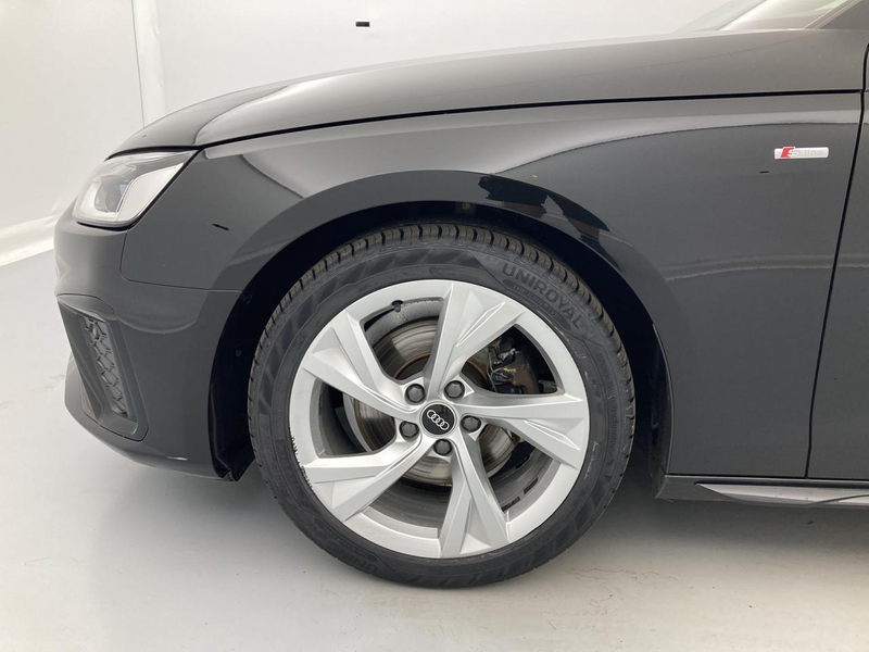 Audi A4 Business Edition S line 35 TFSI 110kW (150ch) S tronic — photo 28