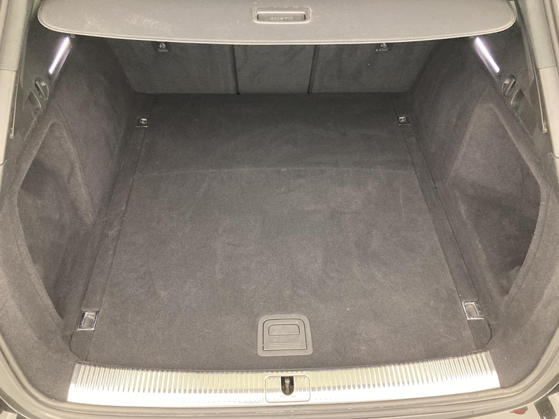 Audi A4 Business Edition S line 35 TFSI 110kW (150ch) S tronic — photo 26
