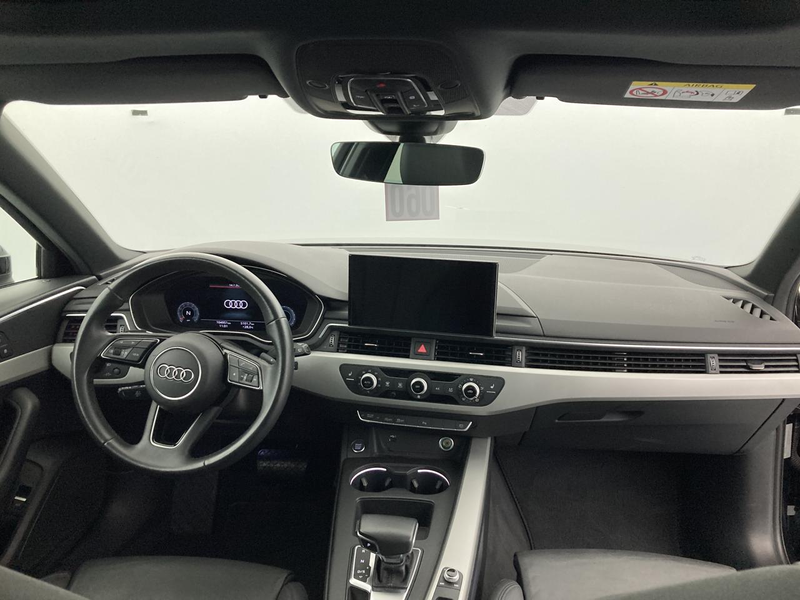 Audi A4 Business Edition S line 35 TFSI 110kW (150ch) S tronic — photo 8