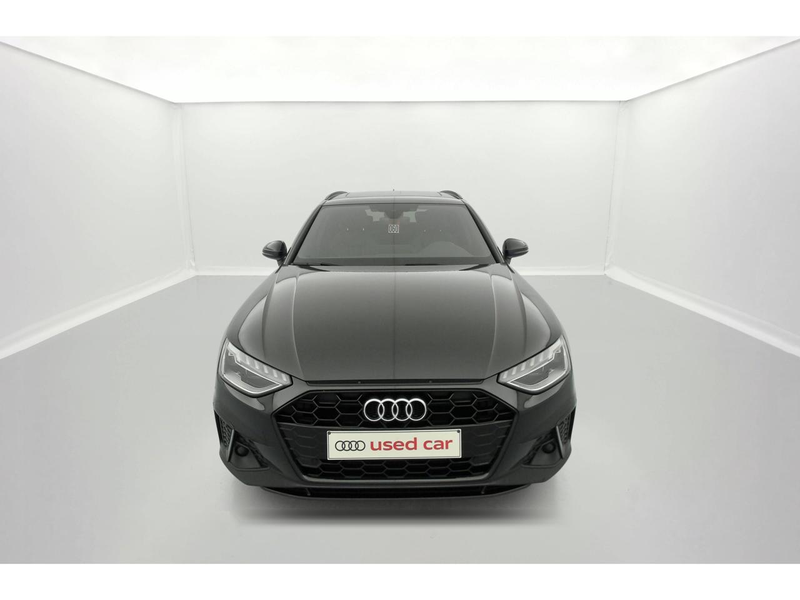 Audi A4 Business Edition S line 35 TFSI 110kW (150ch) S tronic — photo 2