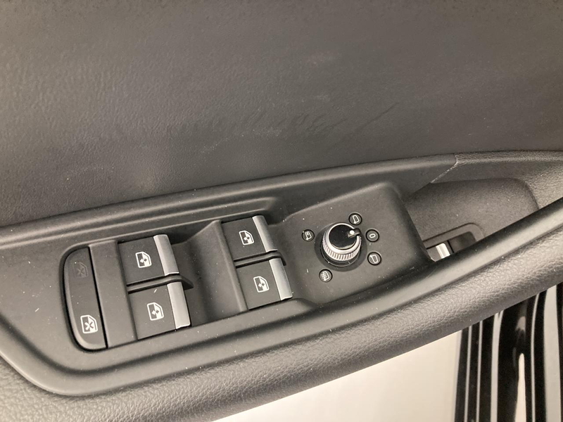 Audi A4 Business Edition S line 35 TFSI 110kW (150ch) S tronic — photo 19