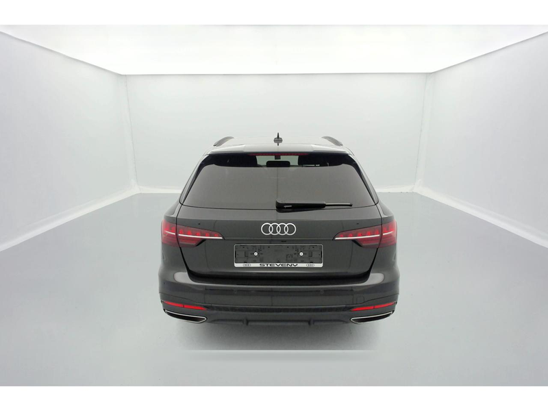 Audi A4 Business Edition S line 35 TFSI 110kW (150ch) S tronic — photo 6
