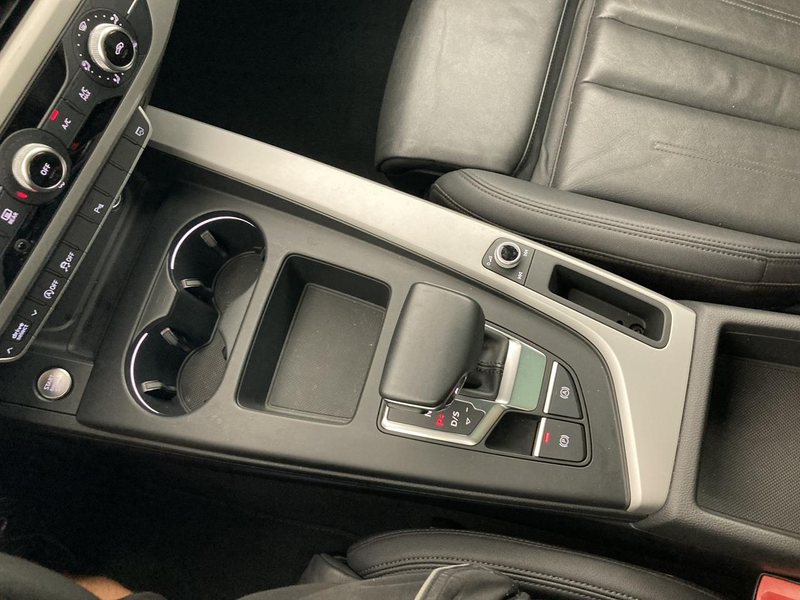 Audi A4 Business Edition S line 35 TFSI 110kW (150ch) S tronic — photo 16
