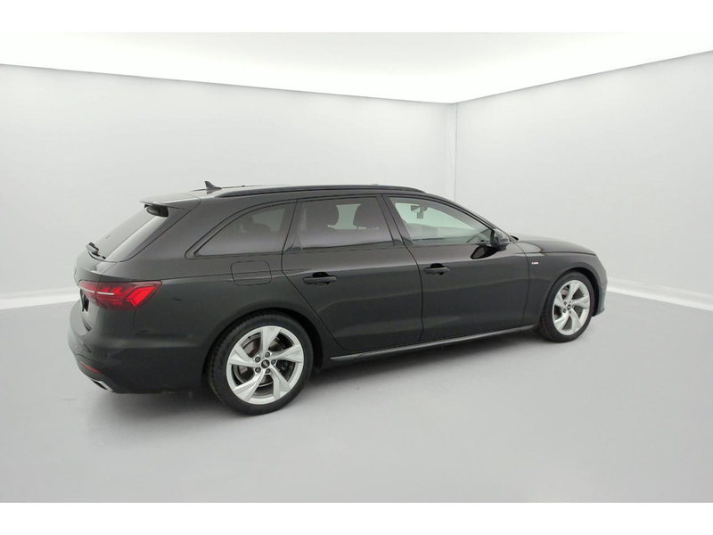 Audi A4 Business Edition S line 35 TFSI 110kW (150ch) S tronic — photo 35