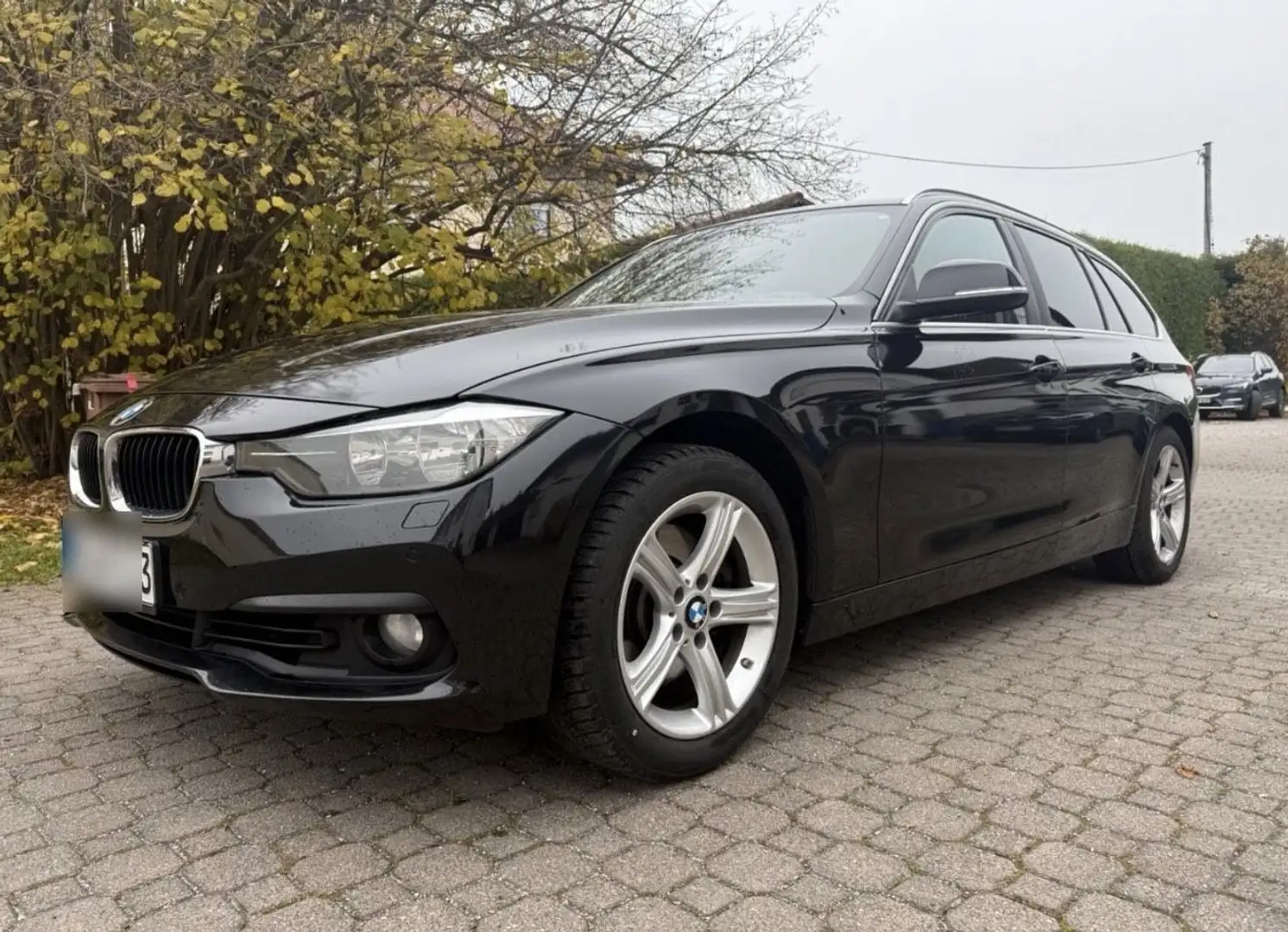 BMW 325 325d *TÜV bis 03/27* - 1