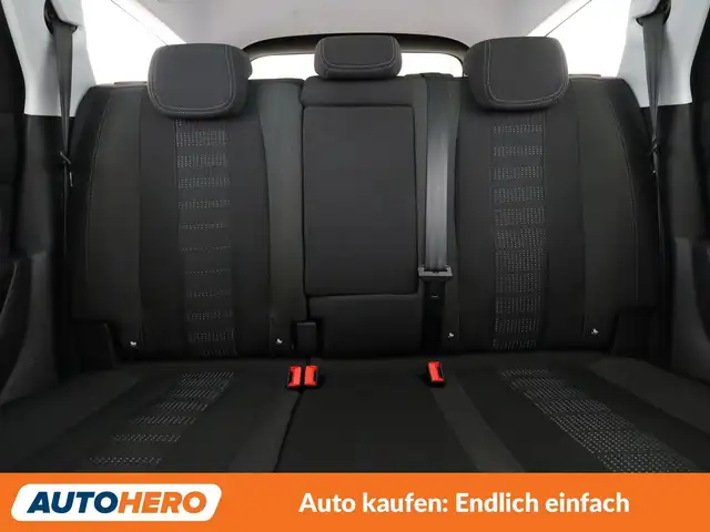 Peugeot 308 view 15