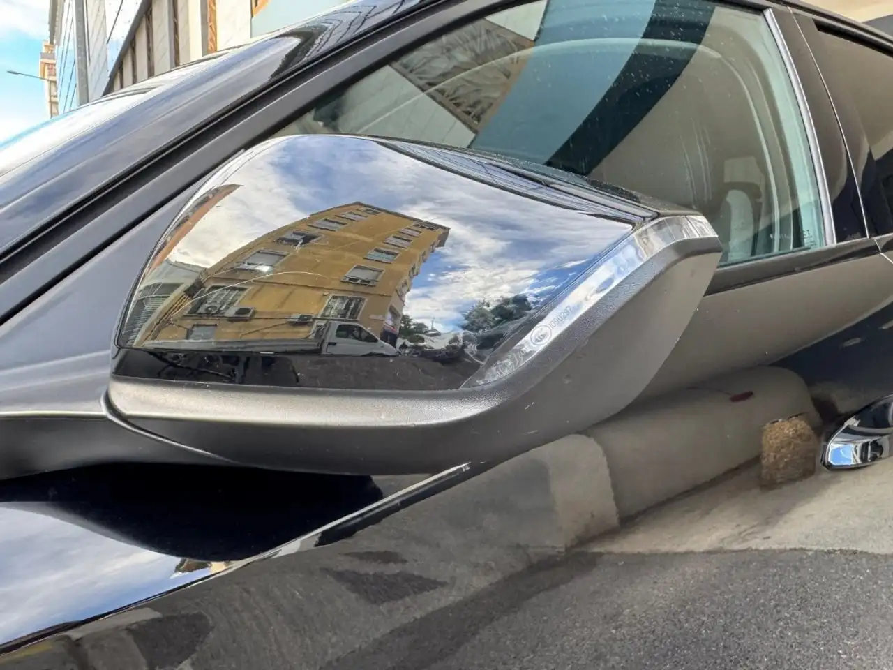 Peugeot 308 308 SW — photo 44
