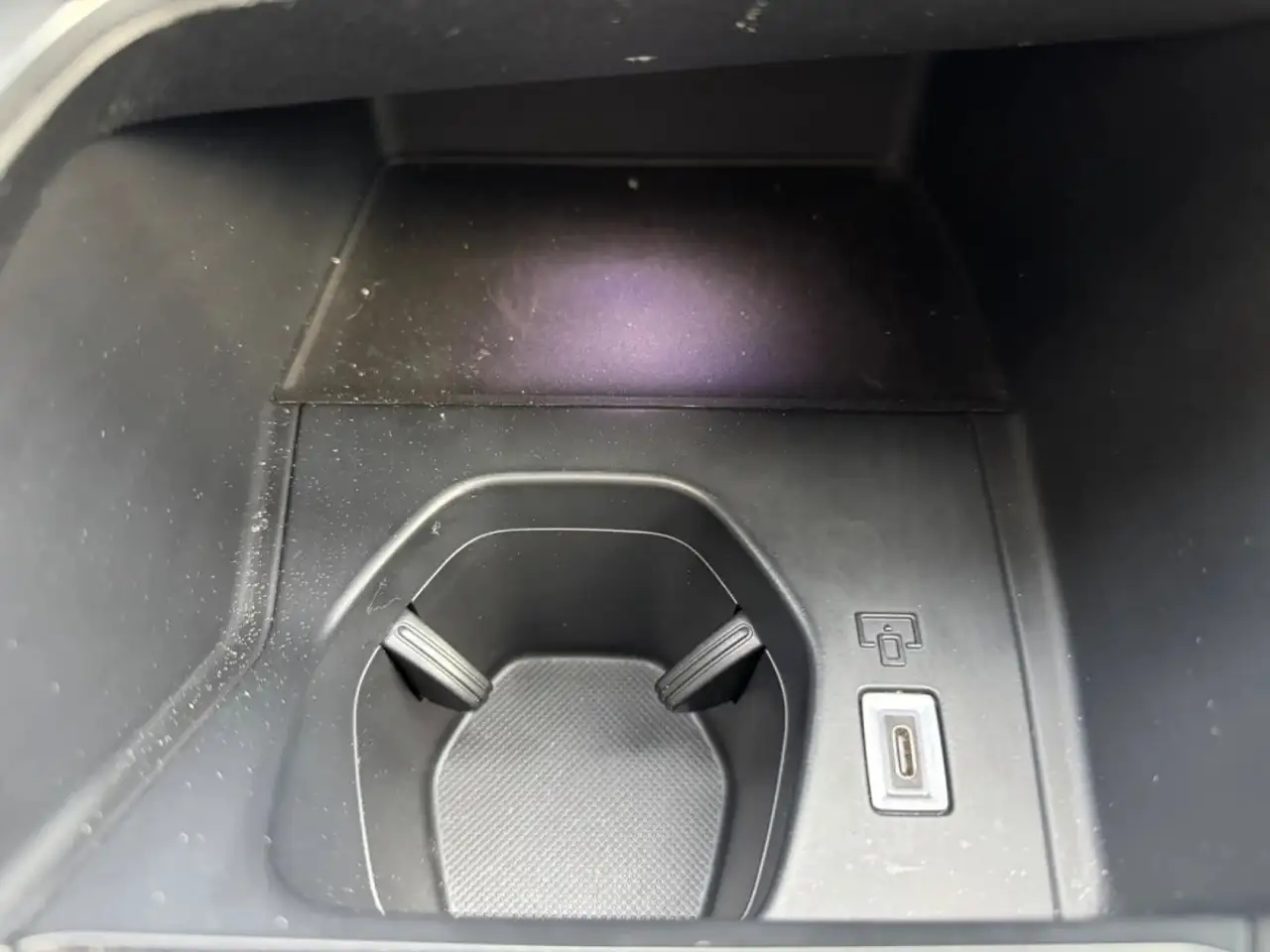 Peugeot 308 308 SW — photo 33