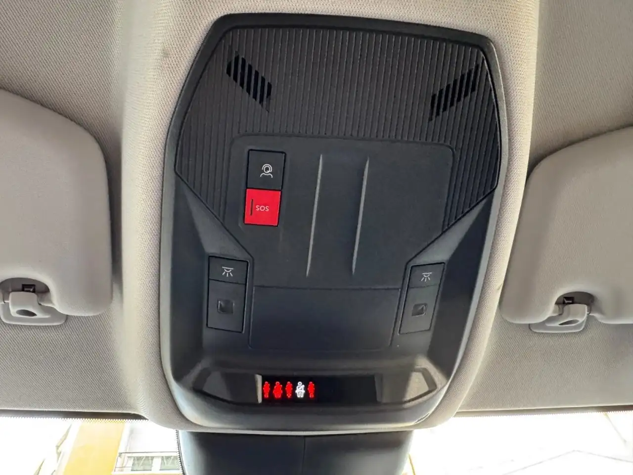 Peugeot 308 308 SW — photo 42