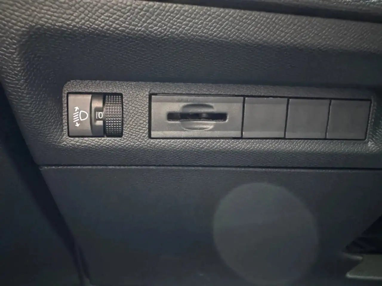 Peugeot 308 308 SW — photo 41