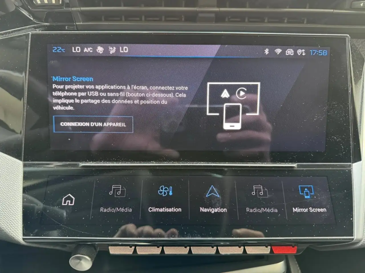 Peugeot 308 308 SW — photo 29