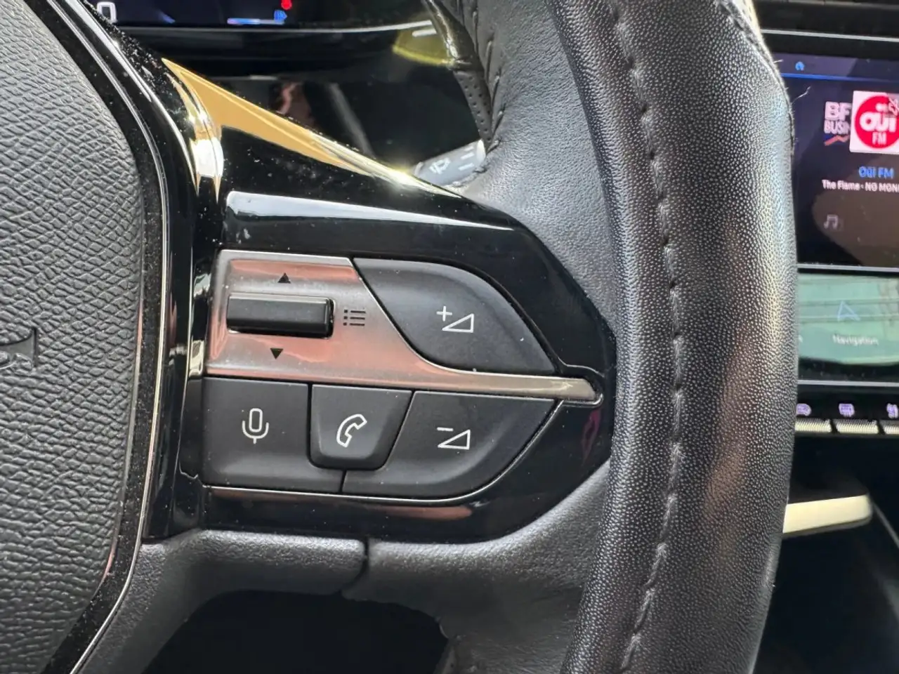 Peugeot 308 308 SW — photo 37