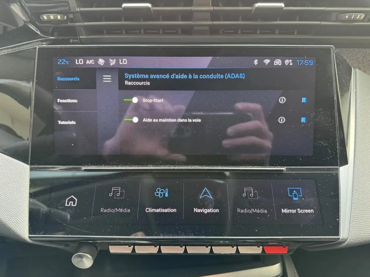 Peugeot 308 308 SW — photo 30