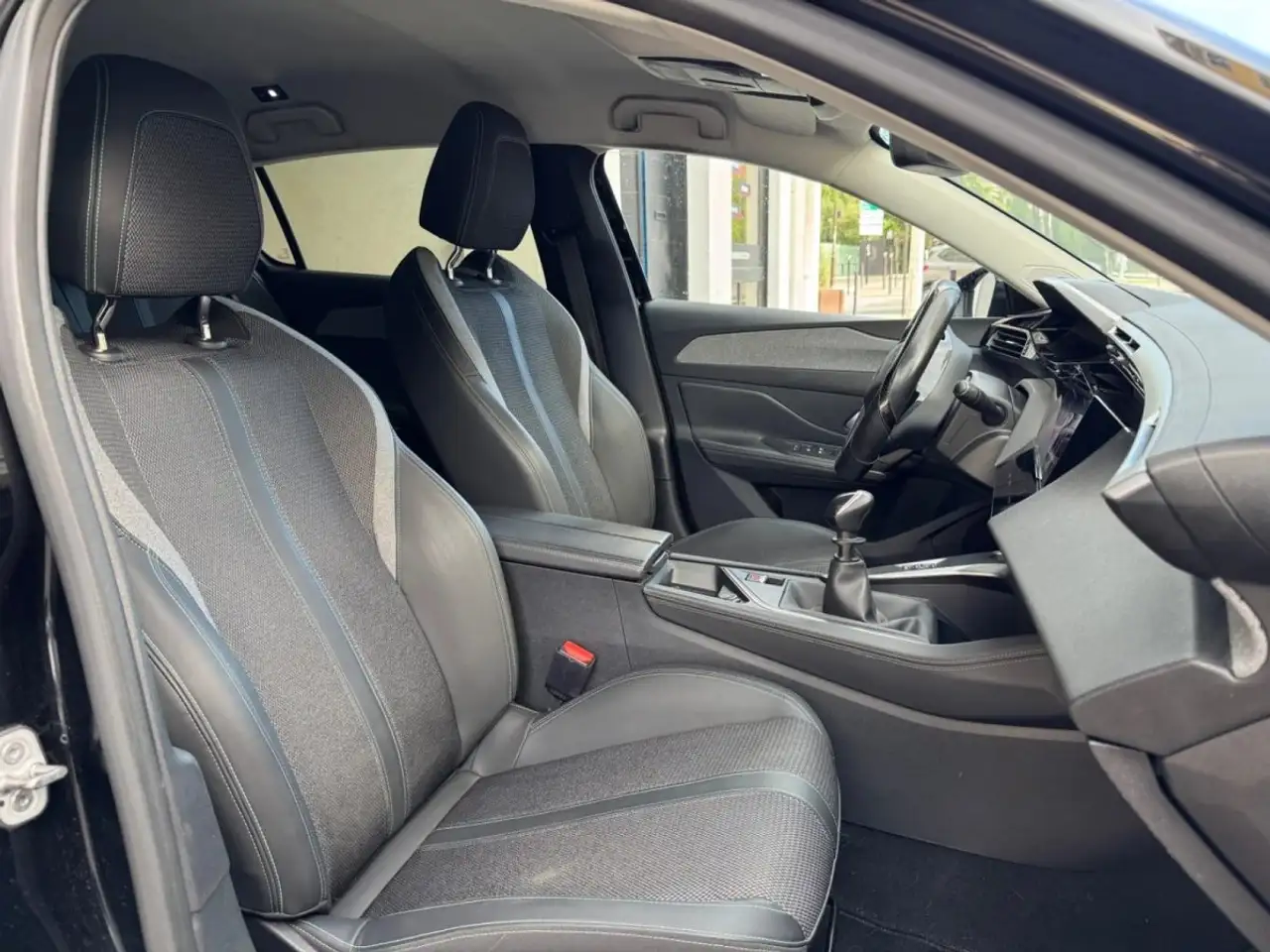 Peugeot 308 308 SW — photo 14